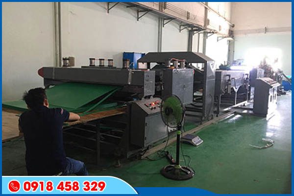CÔNG TY TNHH SẢN XUẤT THƯƠNG MẠI XUẤT NHẬP KHẨU PHÚ ĐÌNH